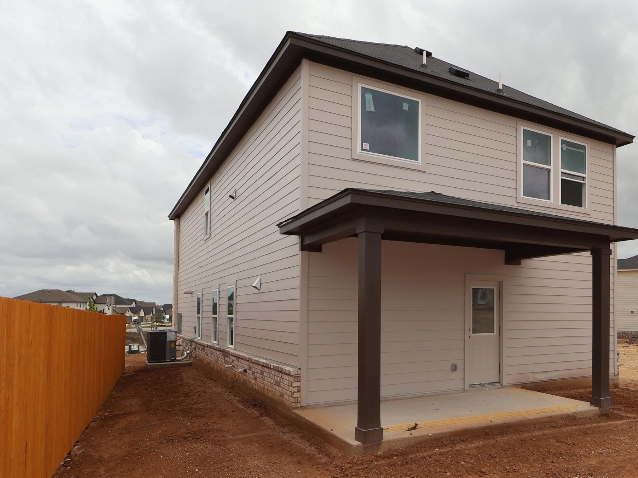 122 Heritage Forest Pkwy, Dripping Springs, TX 78620