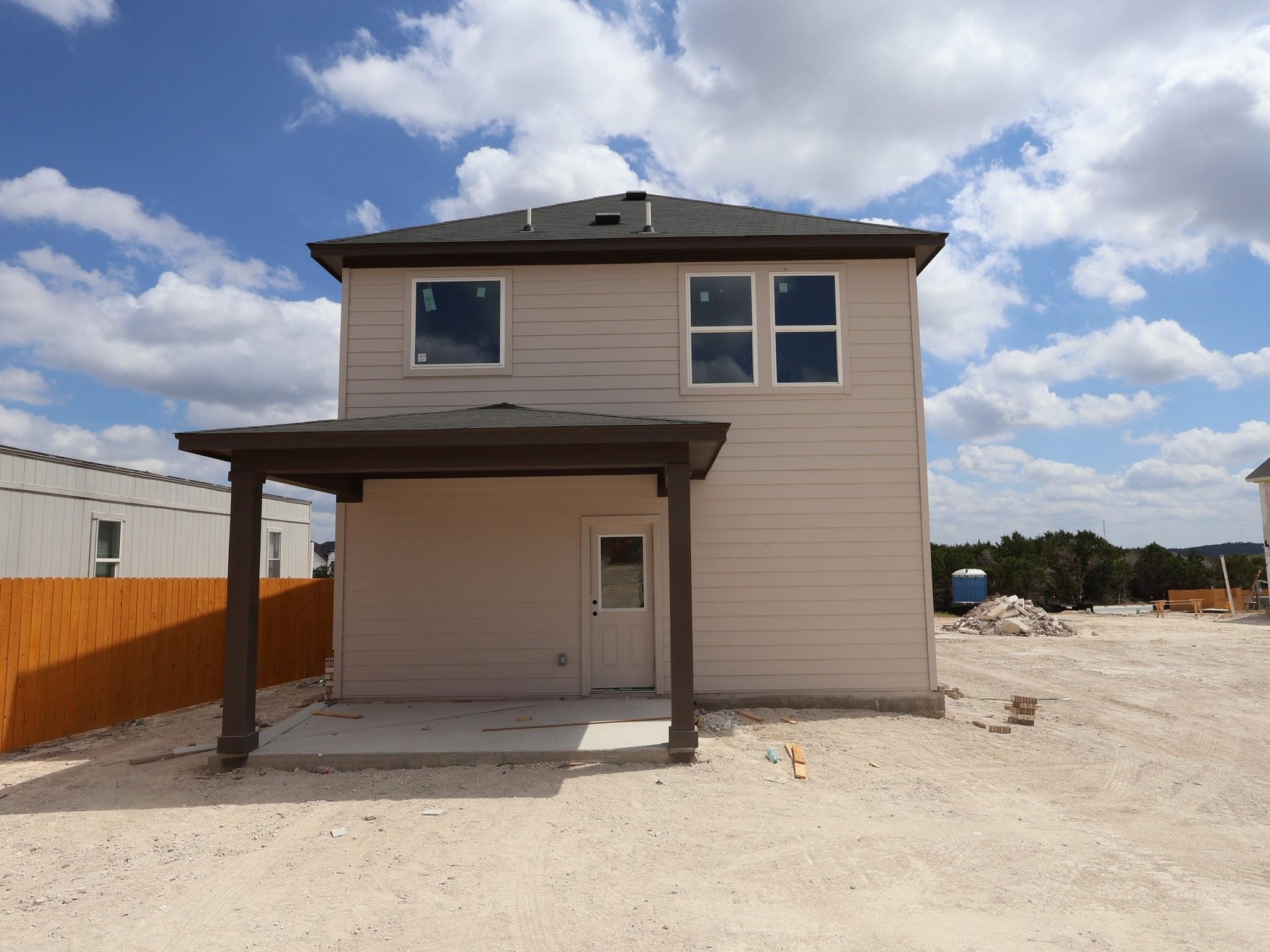 122 Heritage Forest Pkwy, Dripping Springs, TX 78620