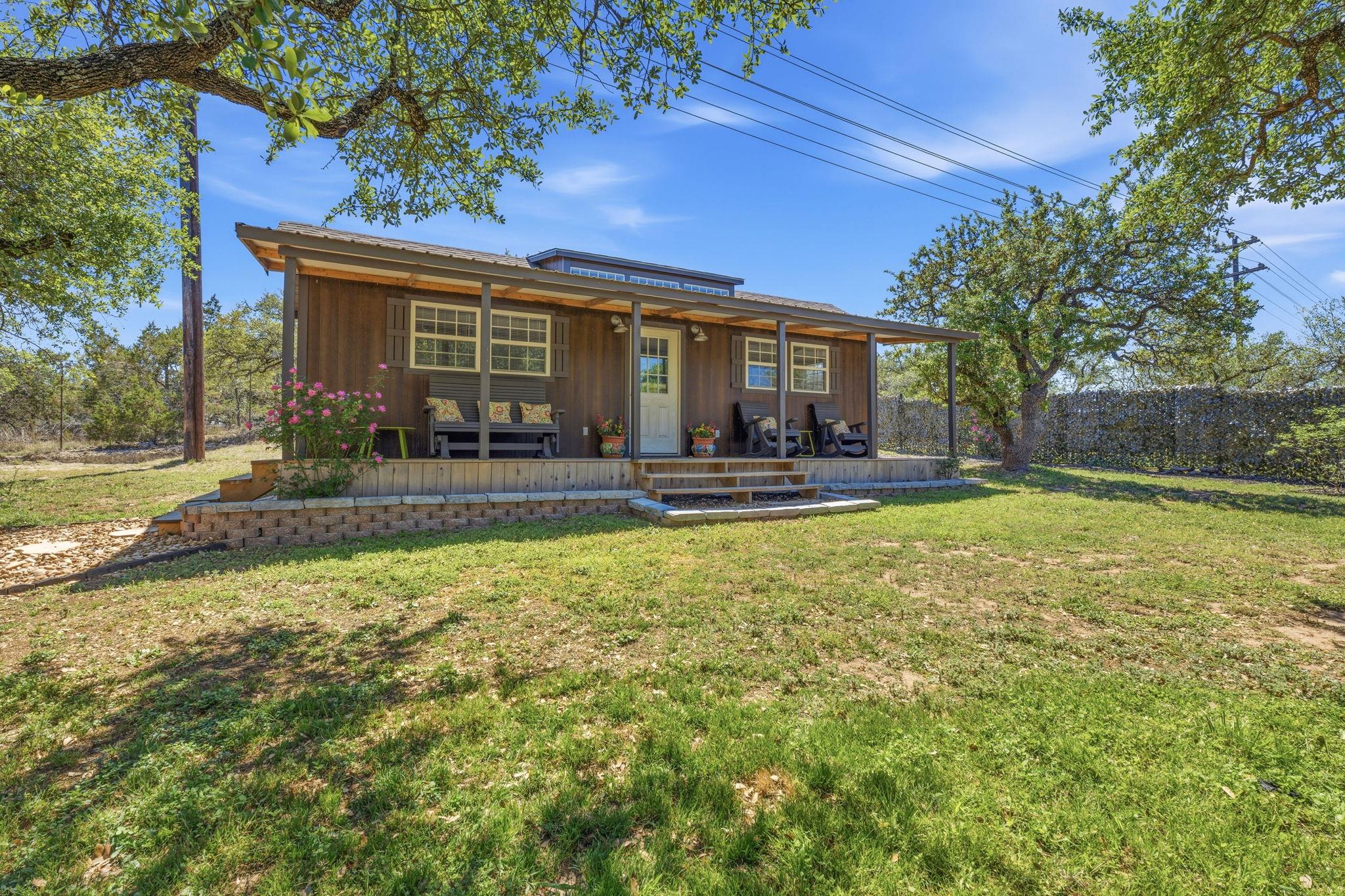 238 Jenn Cv, Dripping Springs, TX 78620