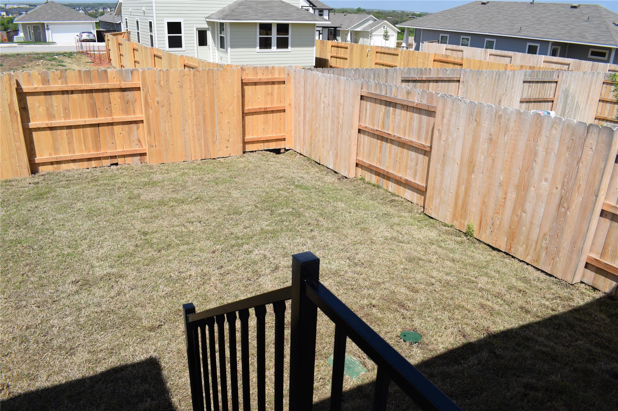 11704 Domenico Cv, Austin, TX 78747