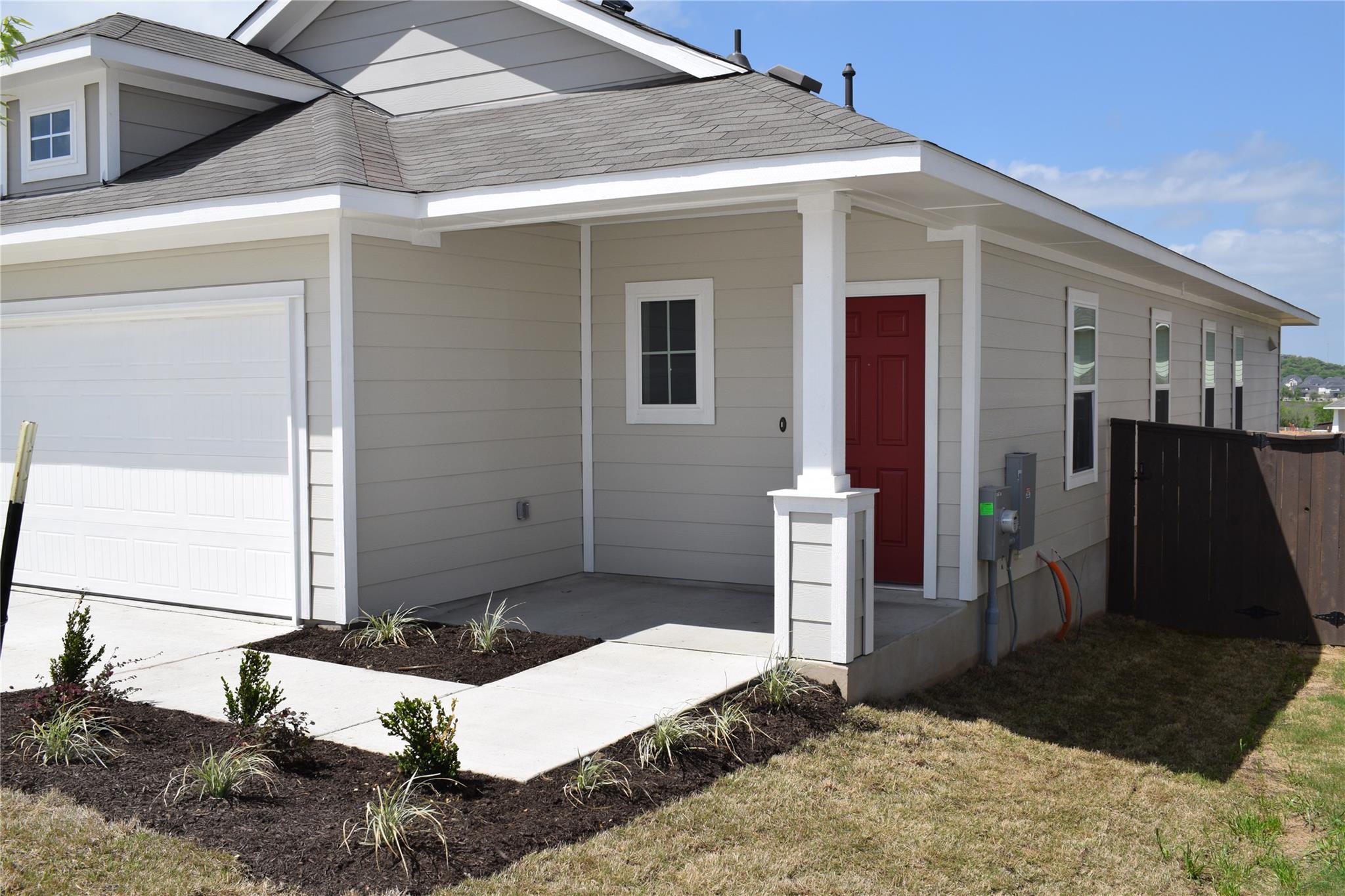 11704 Domenico Cv, Austin, TX 78747