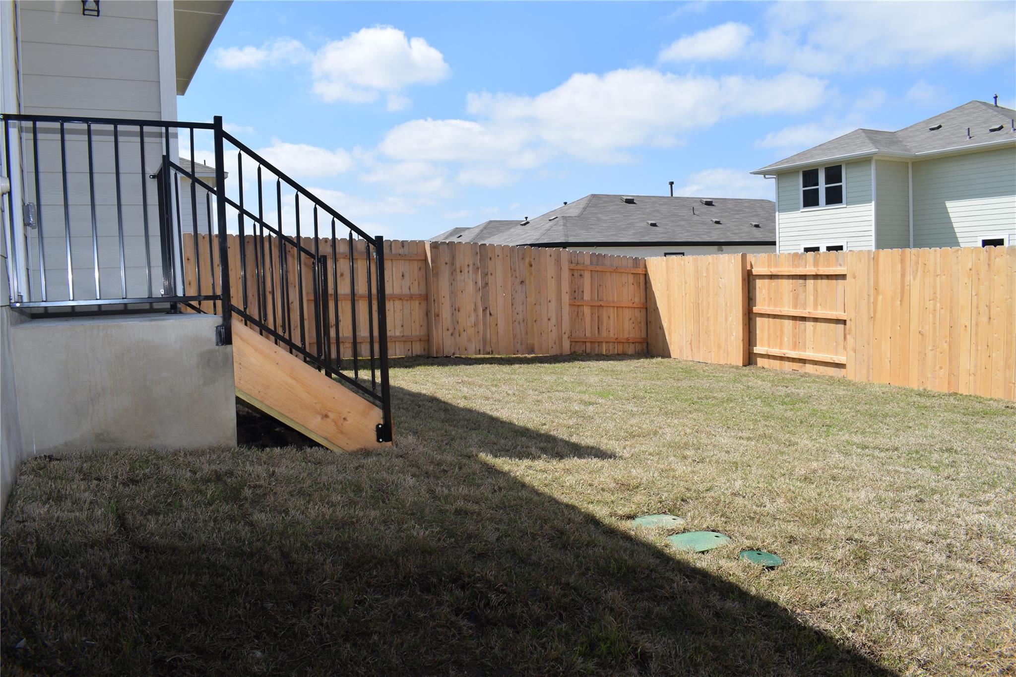 11704 Domenico Cv, Austin, TX 78747