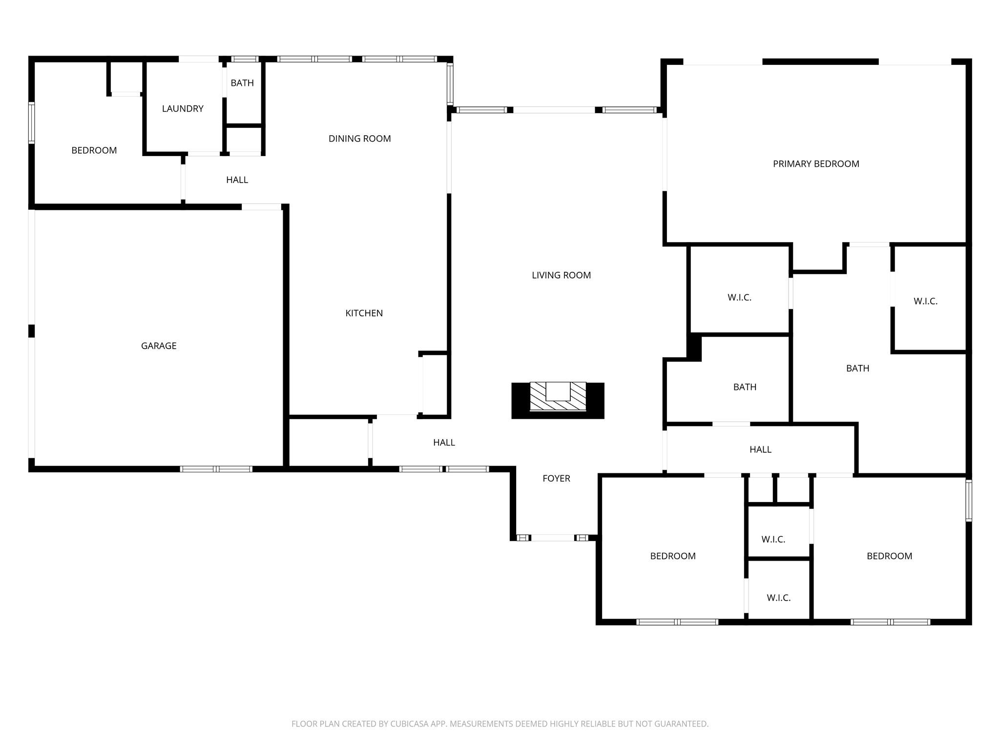 154 Shoreline Dr, Bastrop, TX 78602