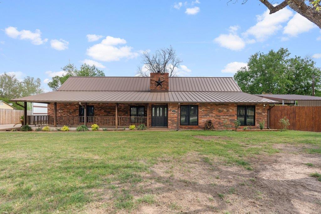154 Shoreline Dr, Bastrop, TX 78602