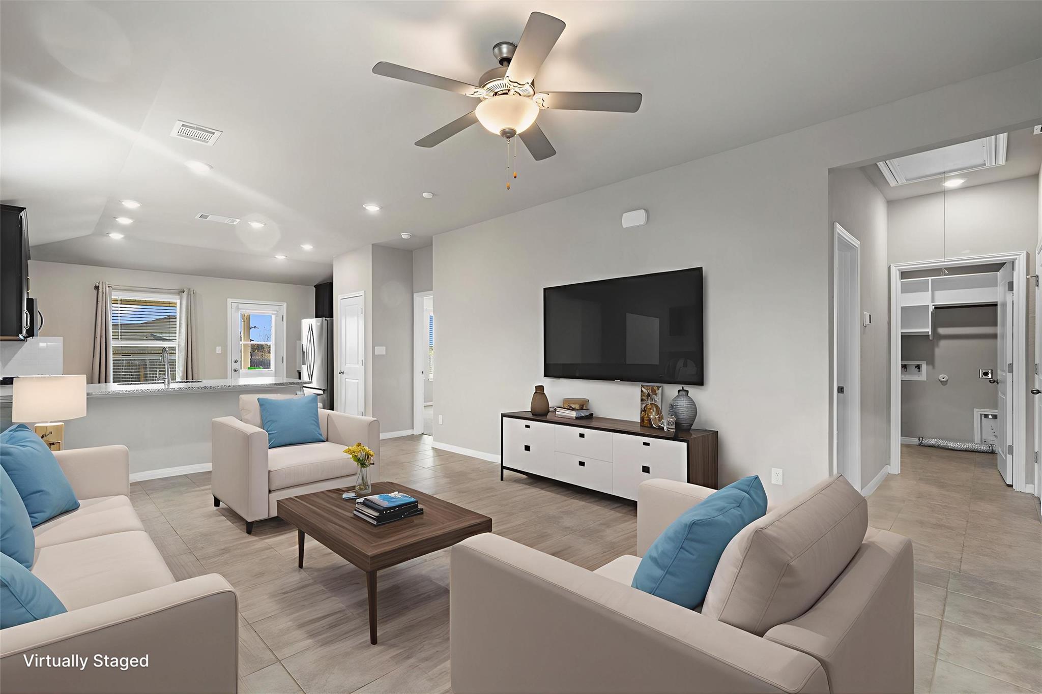 213 Wild Spur Ln, Liberty Hill, TX 78642