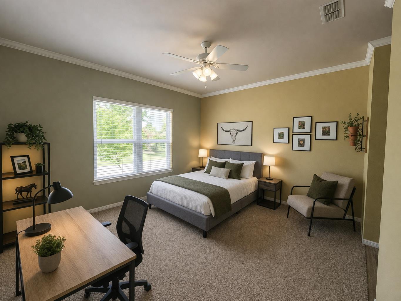 14 Santa Maria Cir, Lucas, TX 75098