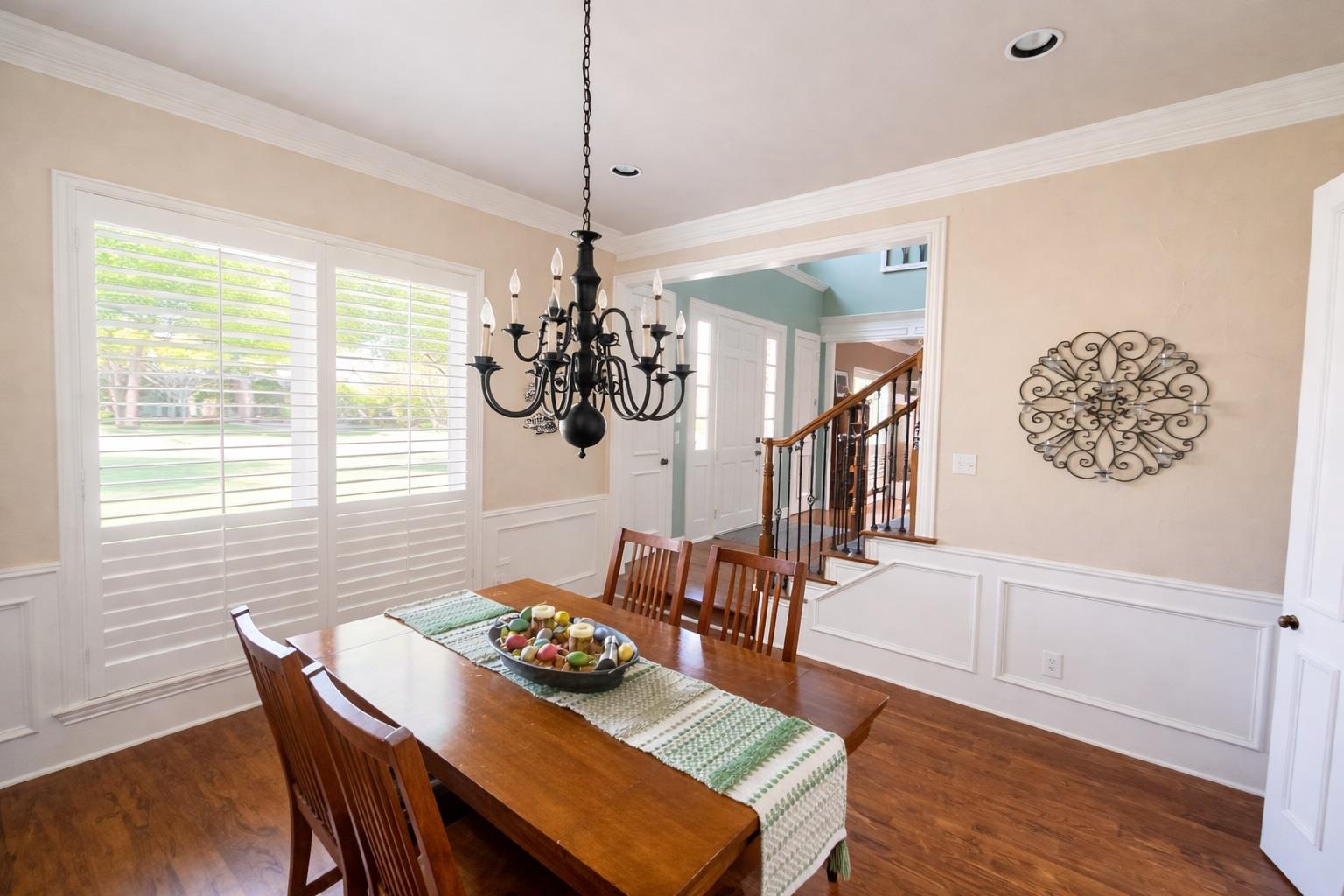 14 Santa Maria Cir, Lucas, TX 75098