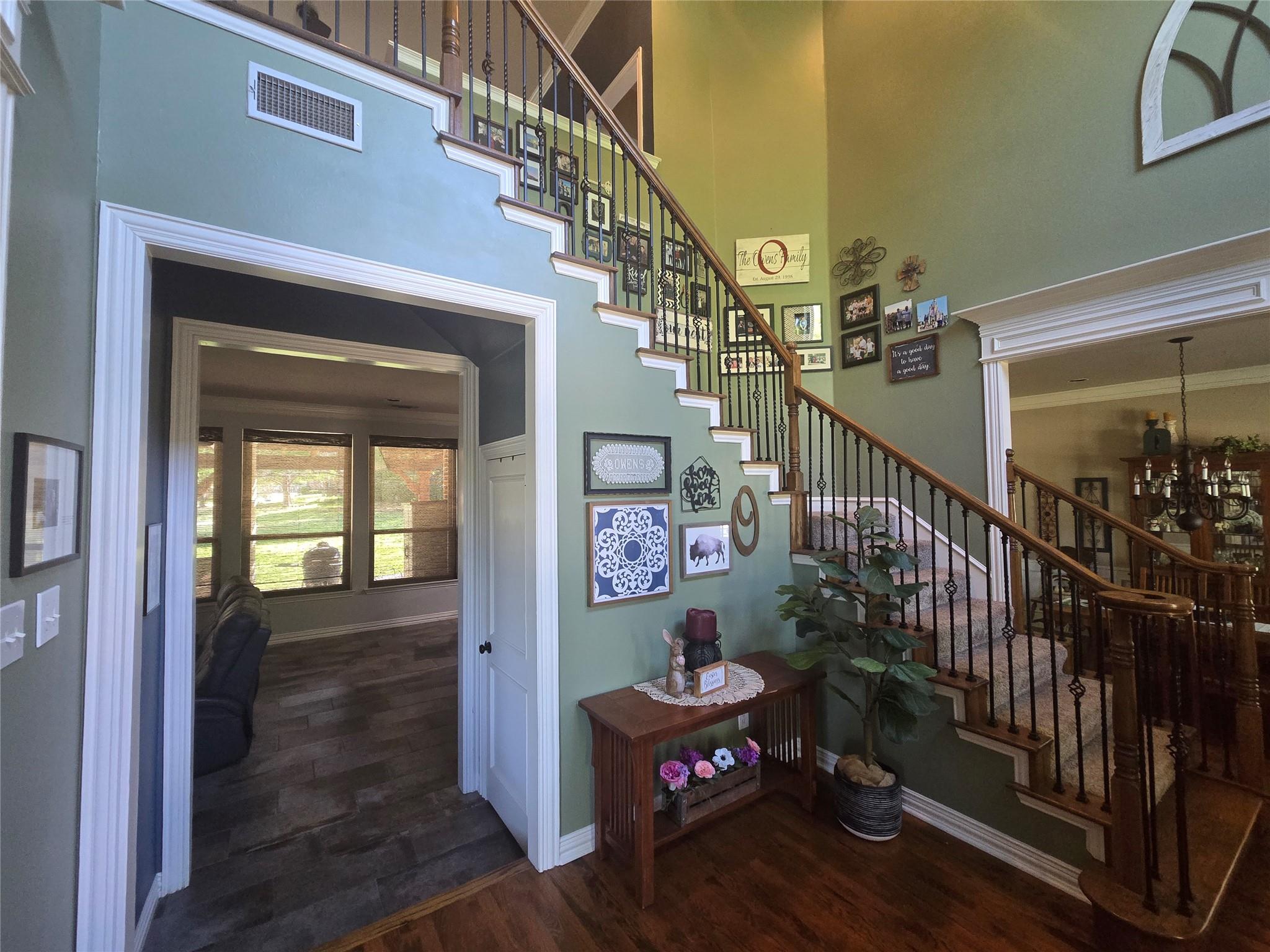 14 Santa Maria Cir, Lucas, TX 75098