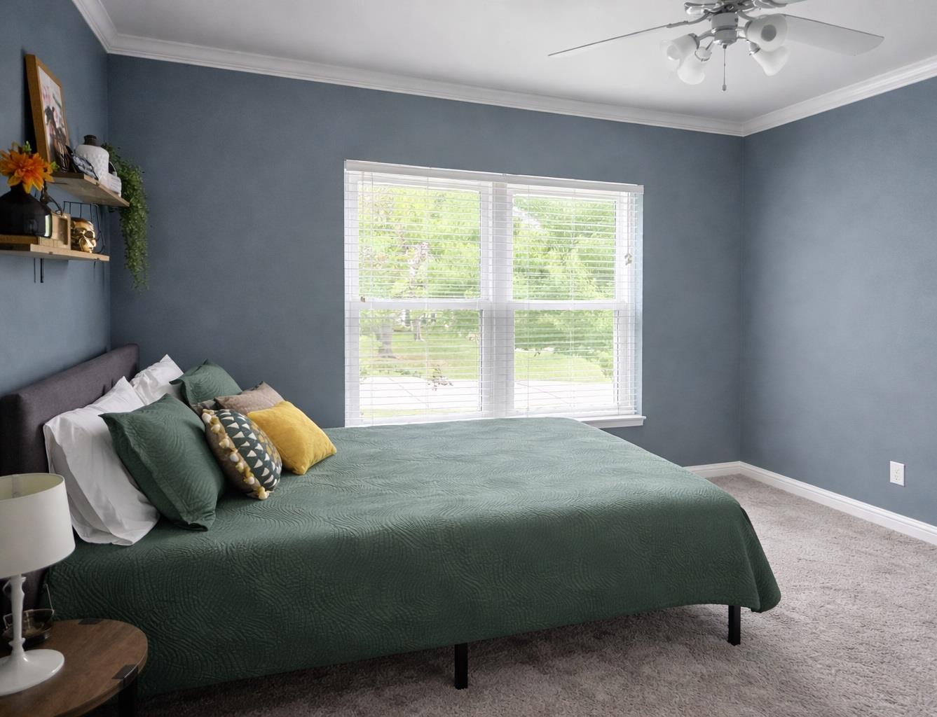 14 Santa Maria Cir, Lucas, TX 75098