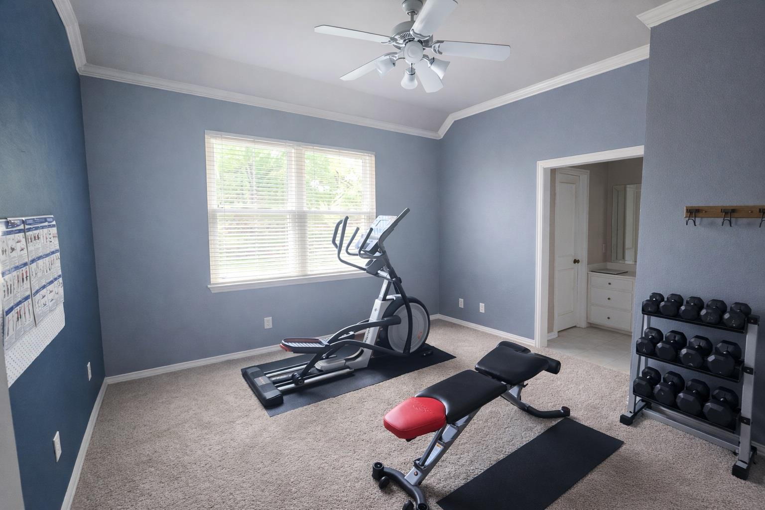 14 Santa Maria Cir, Lucas, TX 75098