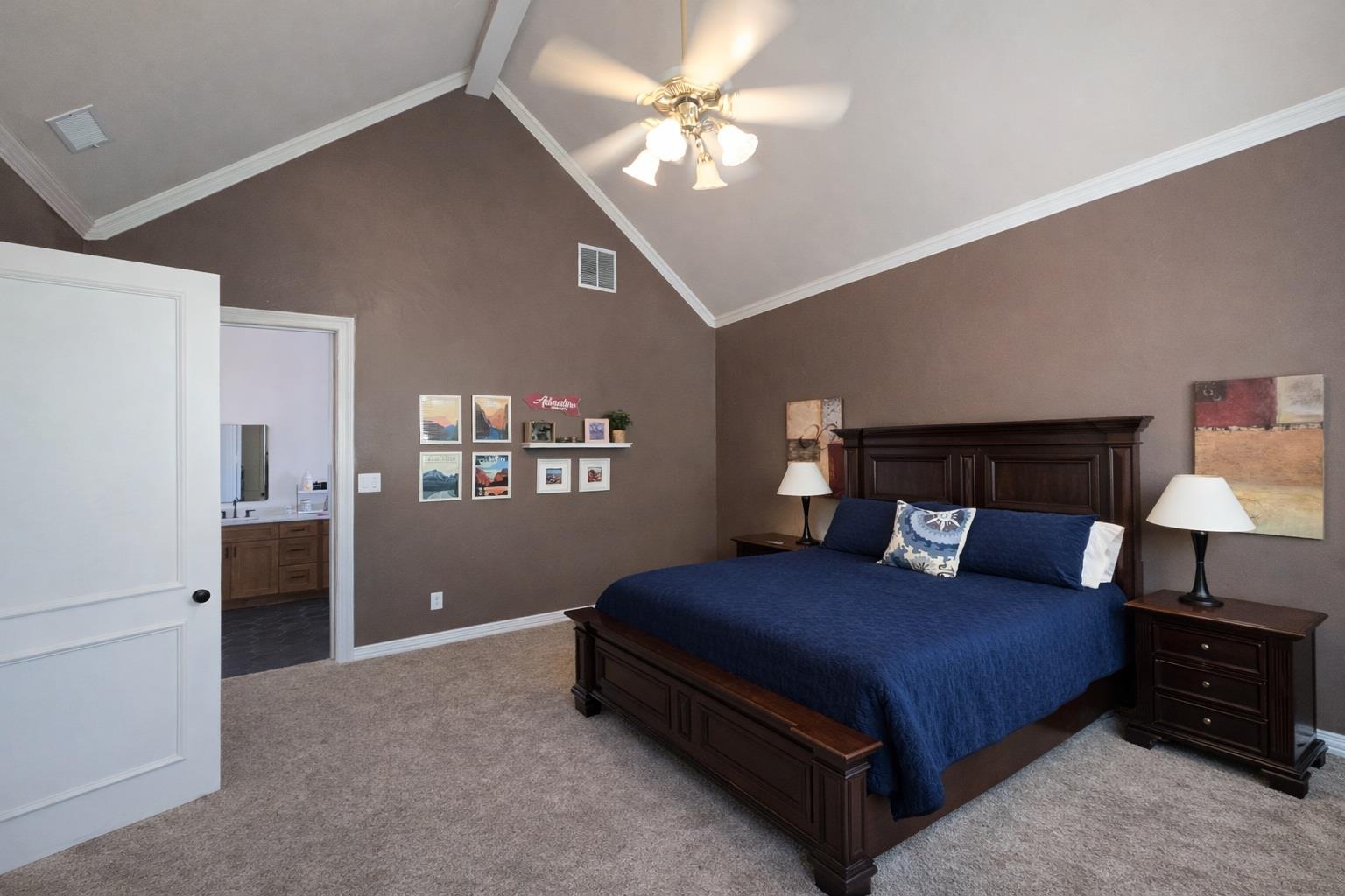 14 Santa Maria Cir, Lucas, TX 75098