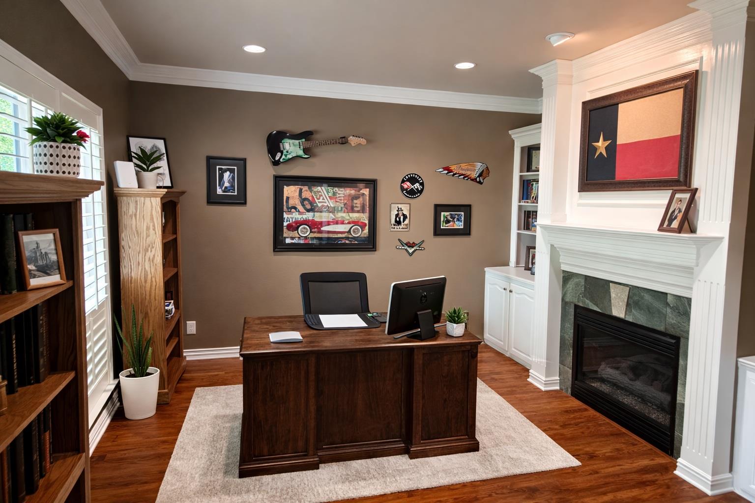 14 Santa Maria Cir, Lucas, TX 75098