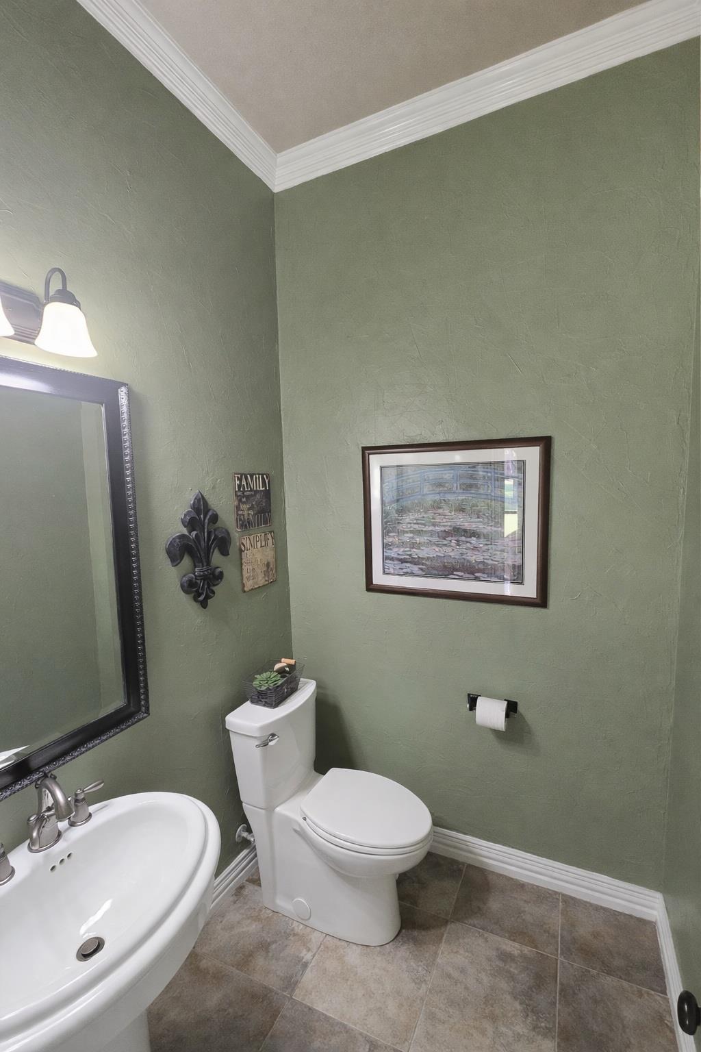 14 Santa Maria Cir, Lucas, TX 75098