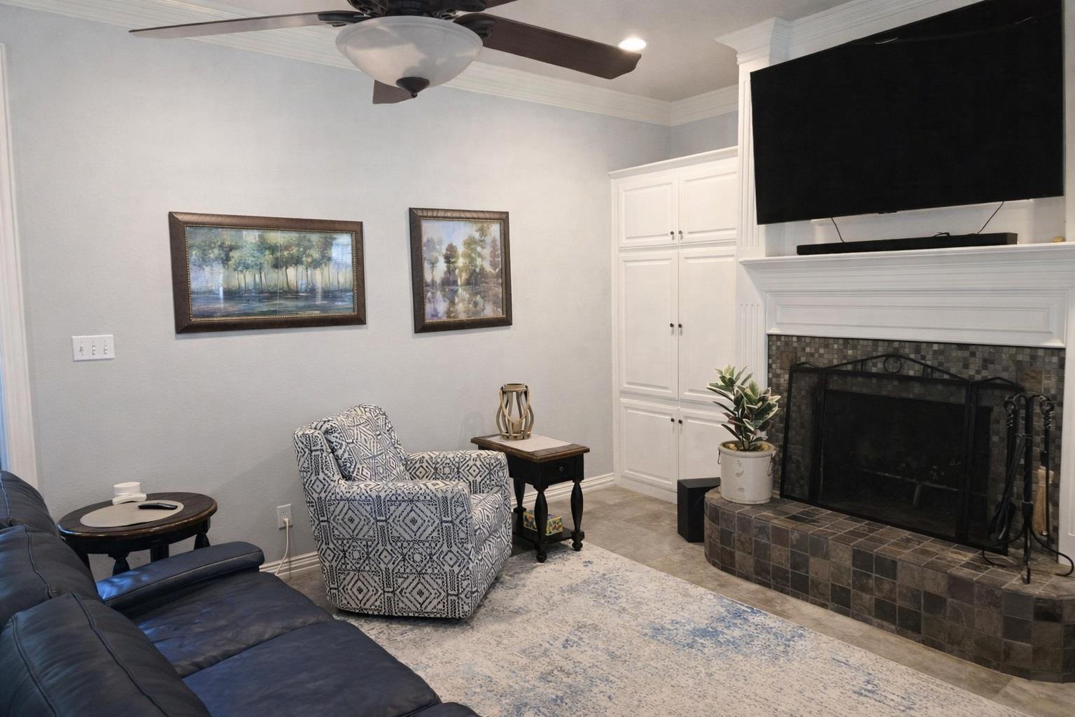 14 Santa Maria Cir, Lucas, TX 75098