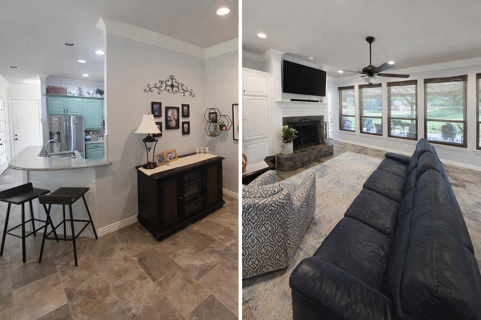 14 Santa Maria Cir, Lucas, TX 75098