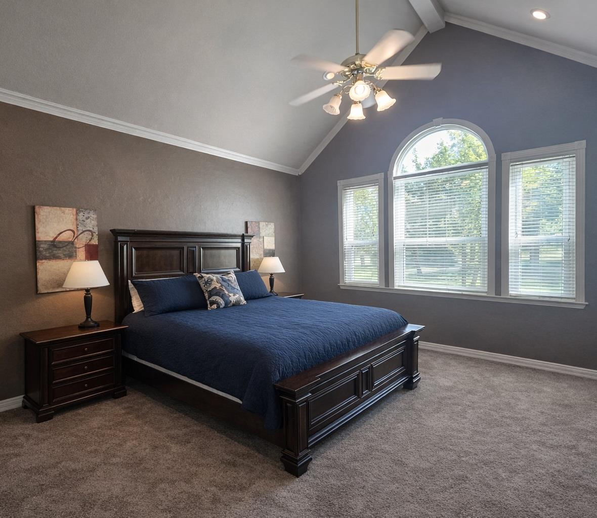 14 Santa Maria Cir, Lucas, TX 75098