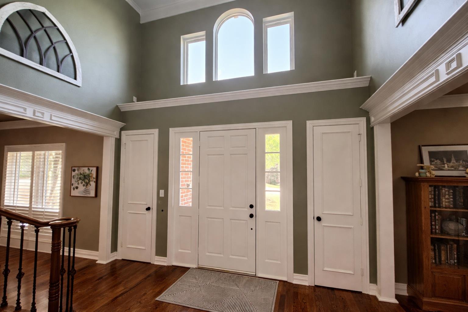 14 Santa Maria Cir, Lucas, TX 75098