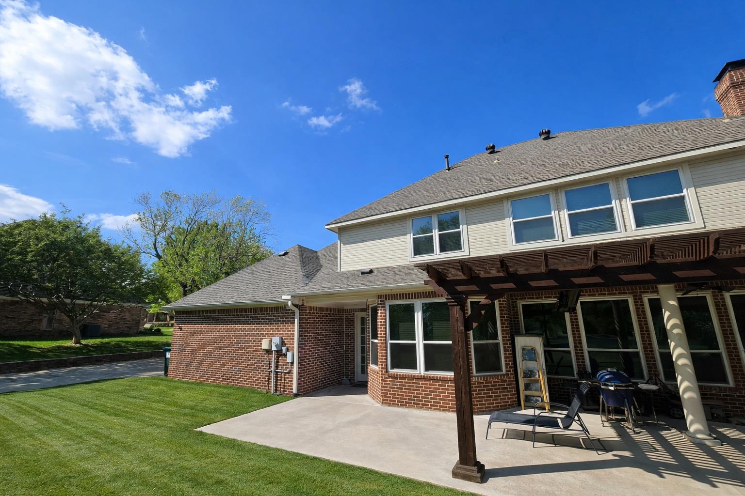 14 Santa Maria Cir, Lucas, TX 75098