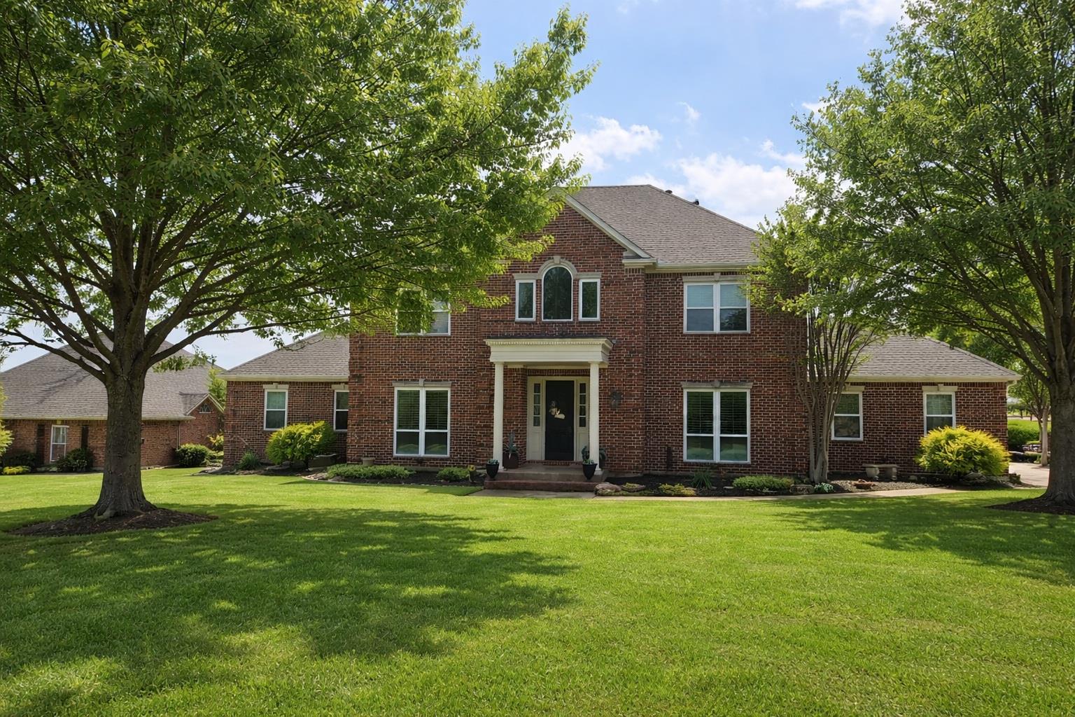 14 Santa Maria Cir, Lucas, TX 75098