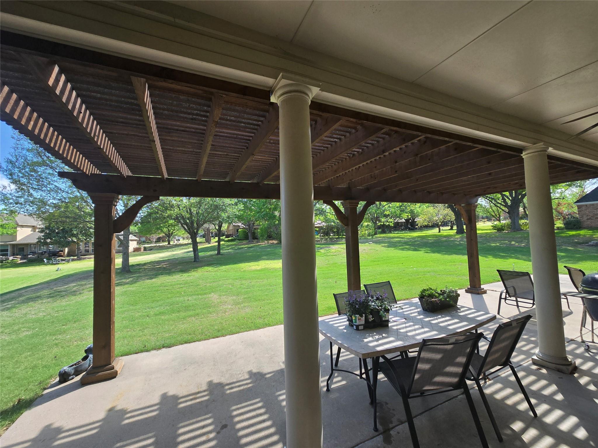 14 Santa Maria Cir, Lucas, TX 75098