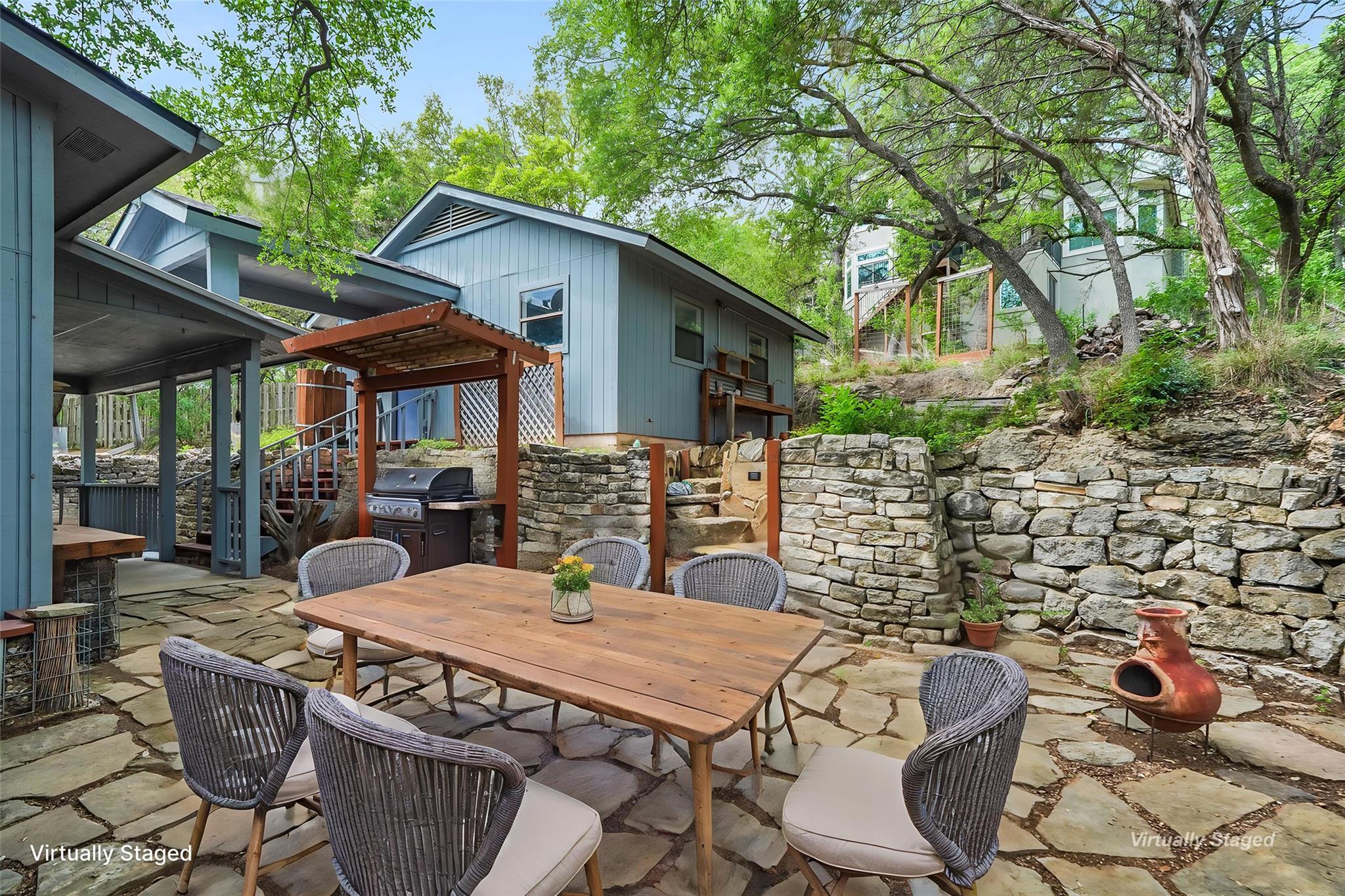 105 Fallbrook Ct, Lakeway, TX 78734