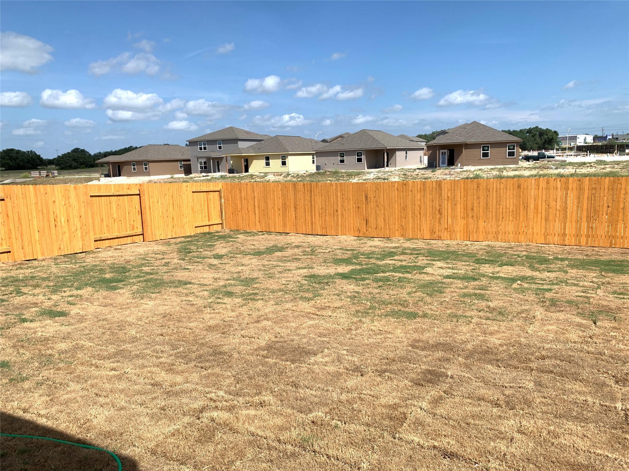 112 Declaration Ln, Liberty Hill, TX 78642