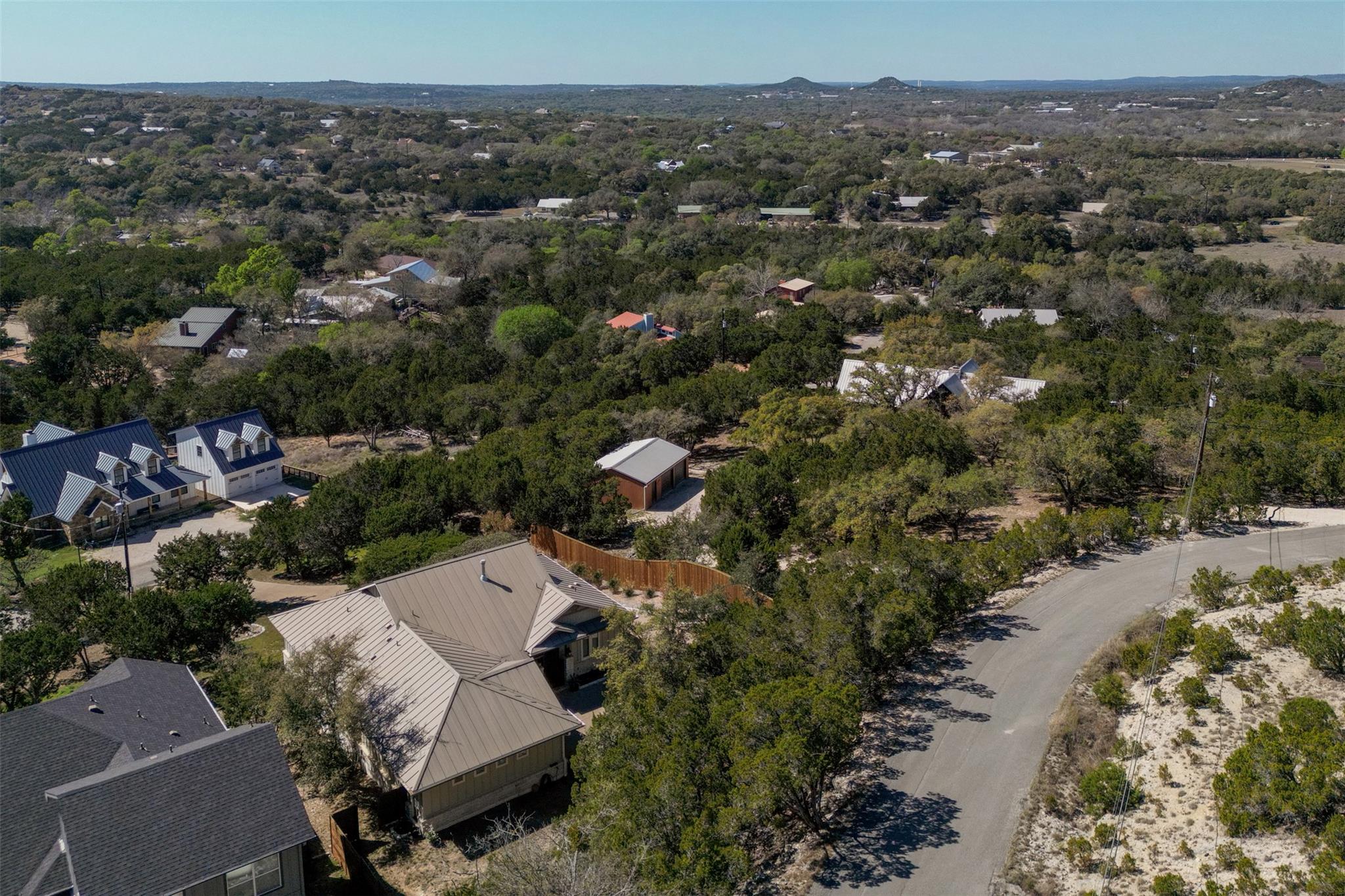 261 Barber Dr, Wimberley, TX 78676