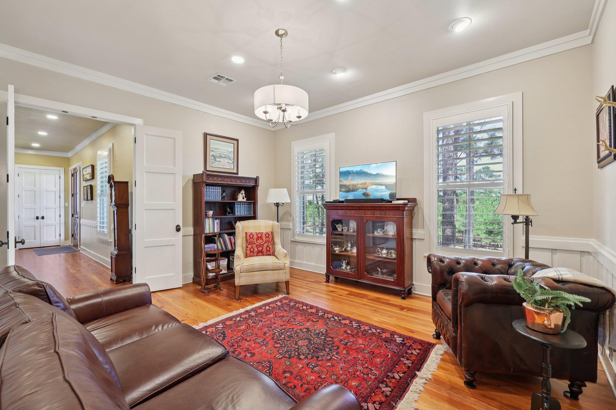 546 McAllister Rd, Bastrop, TX 78602