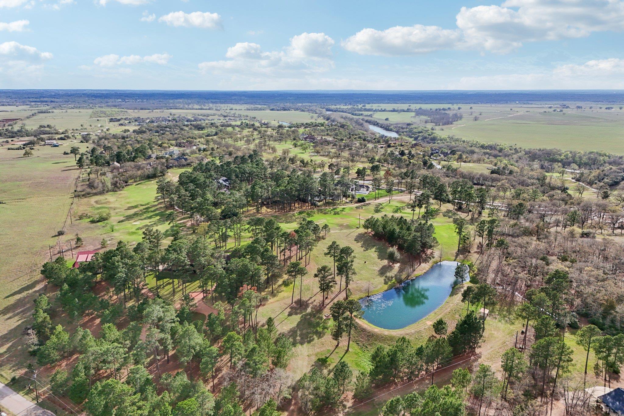 546 McAllister Rd, Bastrop, TX 78602