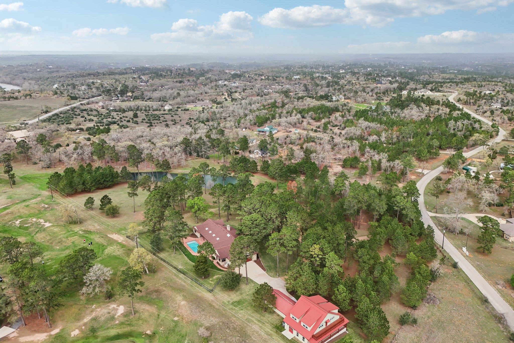 546 McAllister Rd, Bastrop, TX 78602