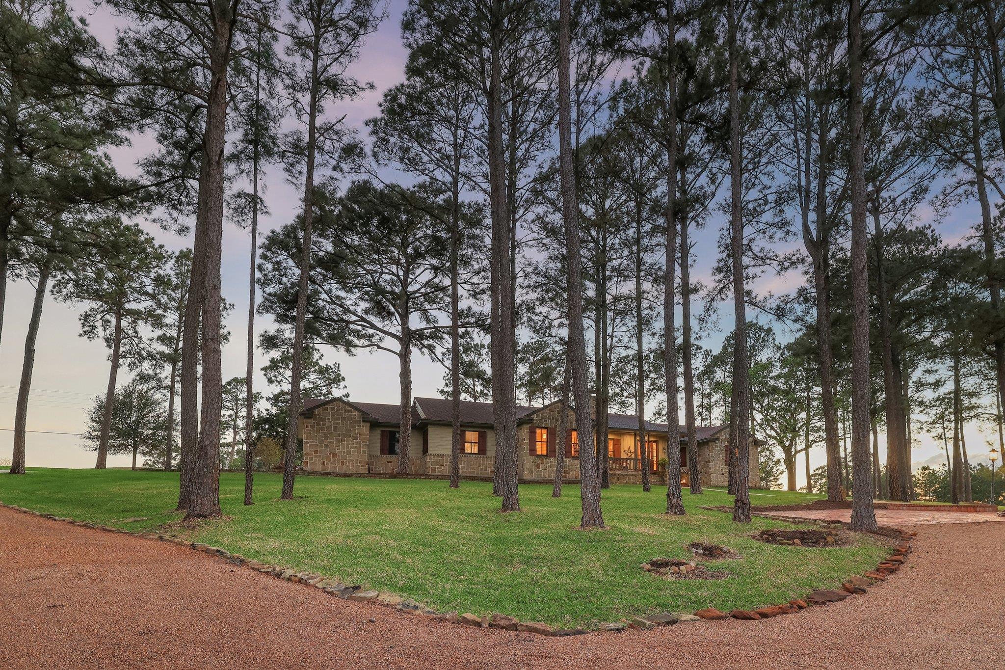 546 McAllister Rd, Bastrop, TX 78602