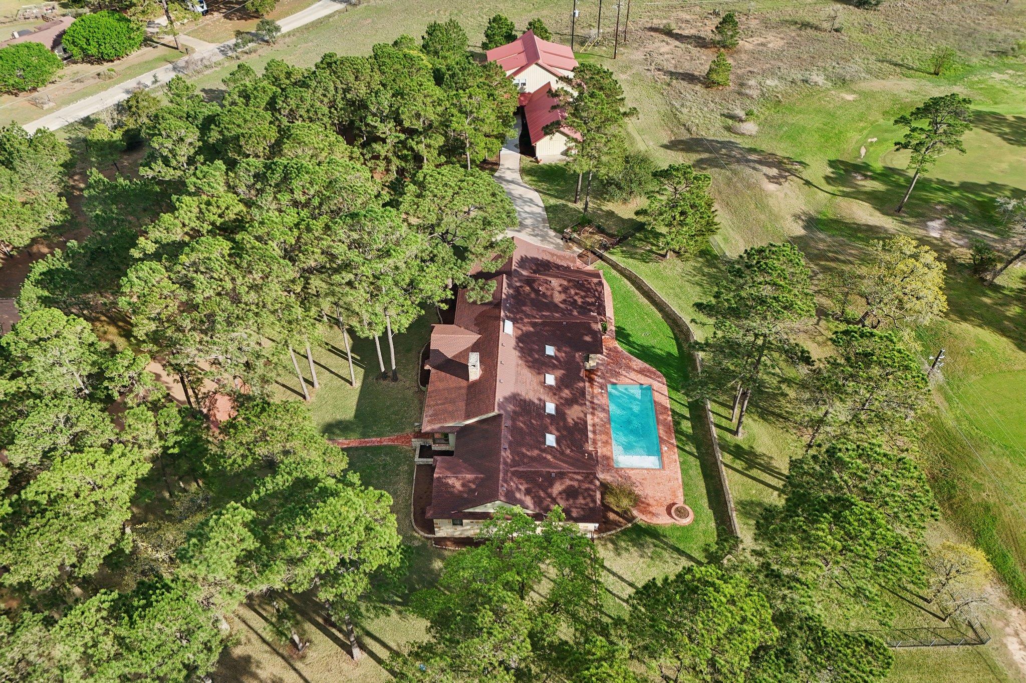 546 McAllister Rd, Bastrop, TX 78602