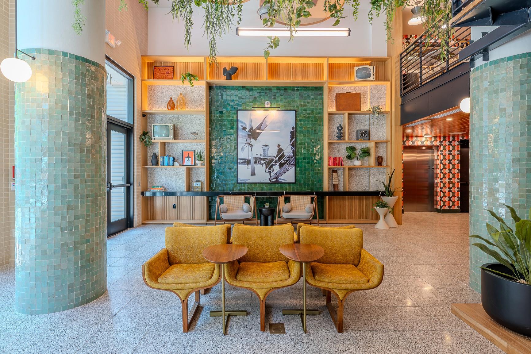 1701 Simond Ave # 201, Austin, TX 78723