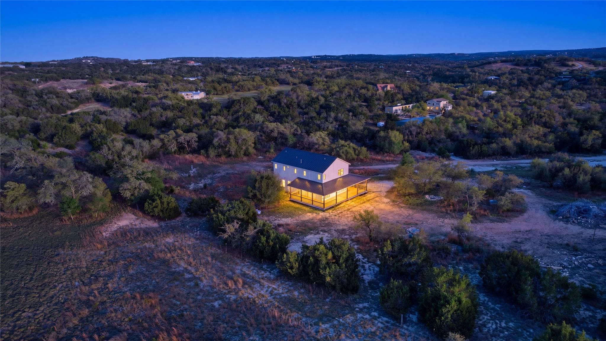 980 Sycamore Creek Dr, Dripping Springs, TX 78620