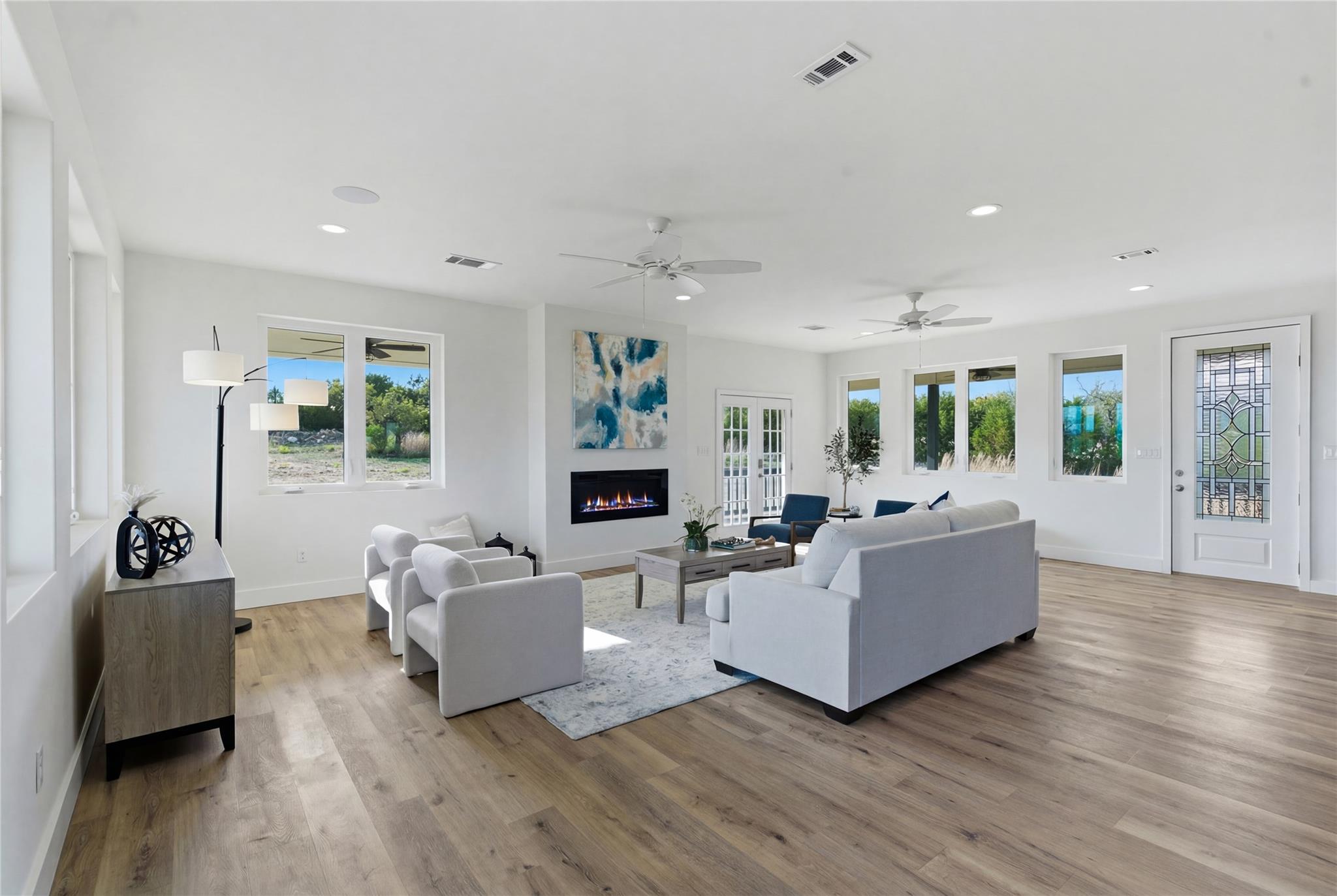 980 Sycamore Creek Dr, Dripping Springs, TX 78620