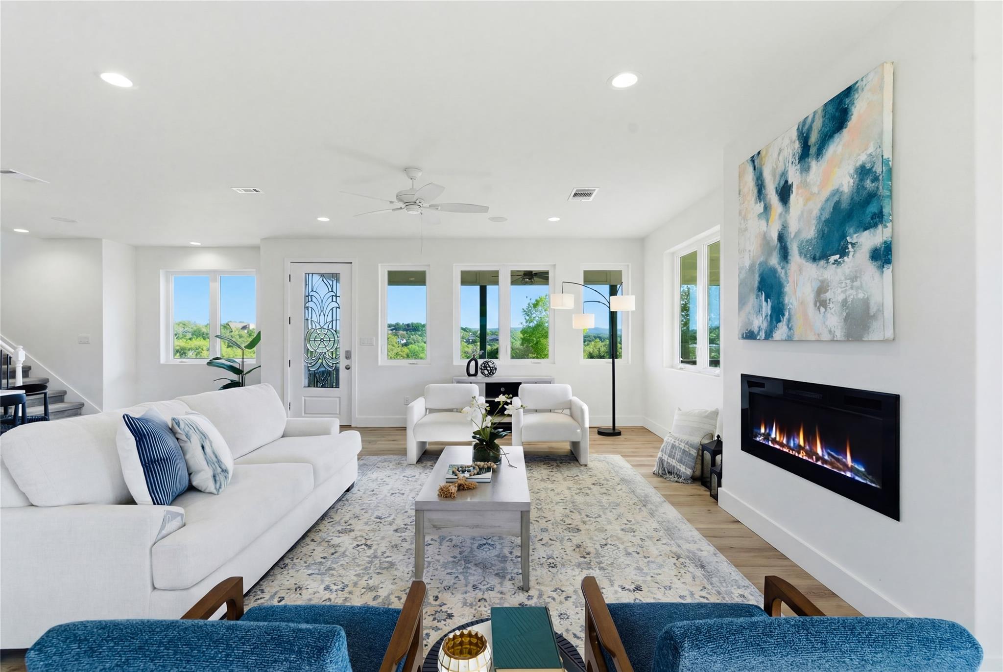 980 Sycamore Creek Dr, Dripping Springs, TX 78620