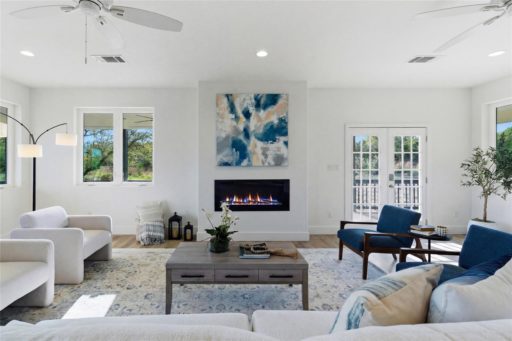 980 Sycamore Creek Dr, Dripping Springs, TX 78620