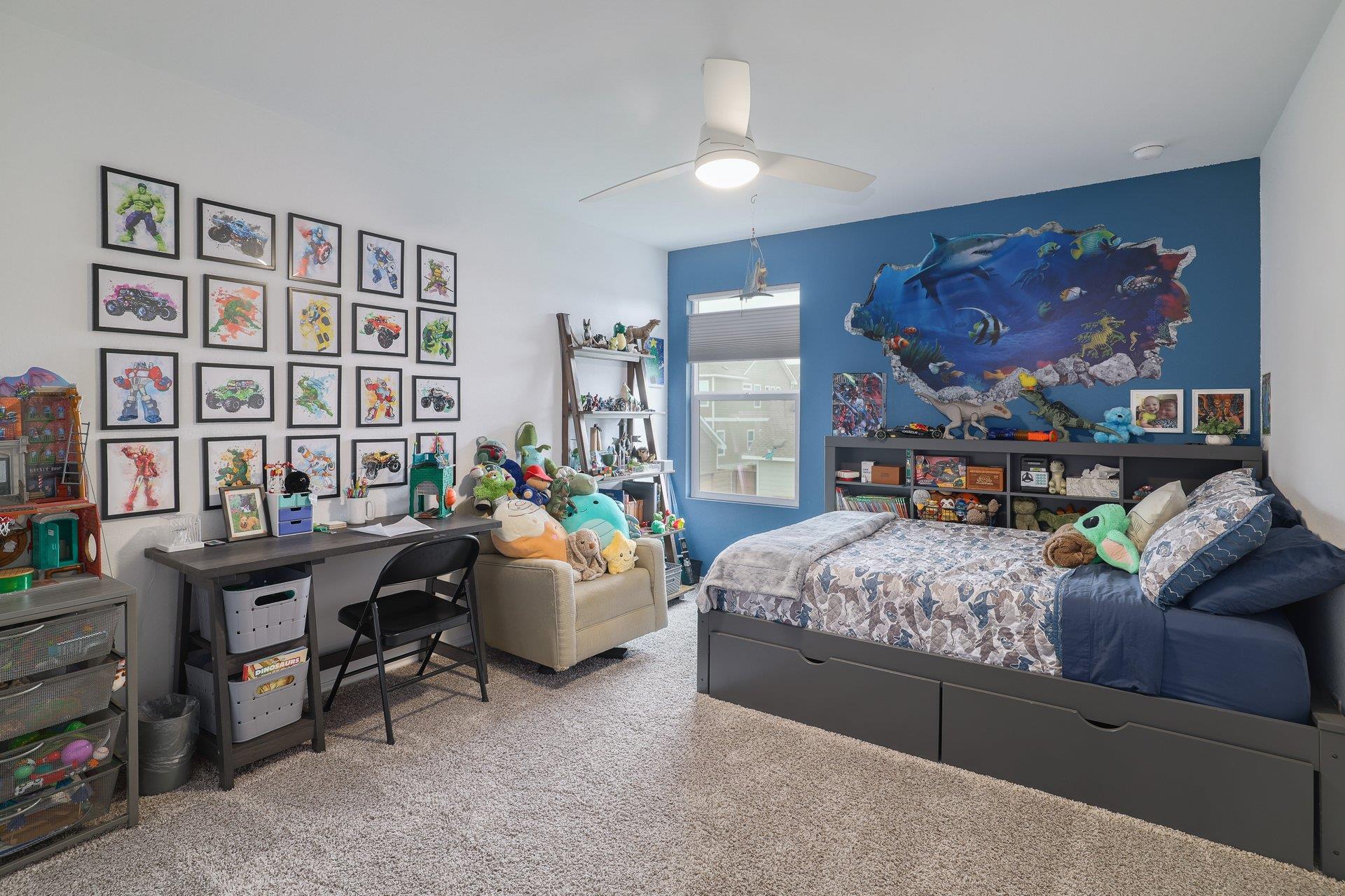 411 Jack Ryan St, Kyle, TX 78640