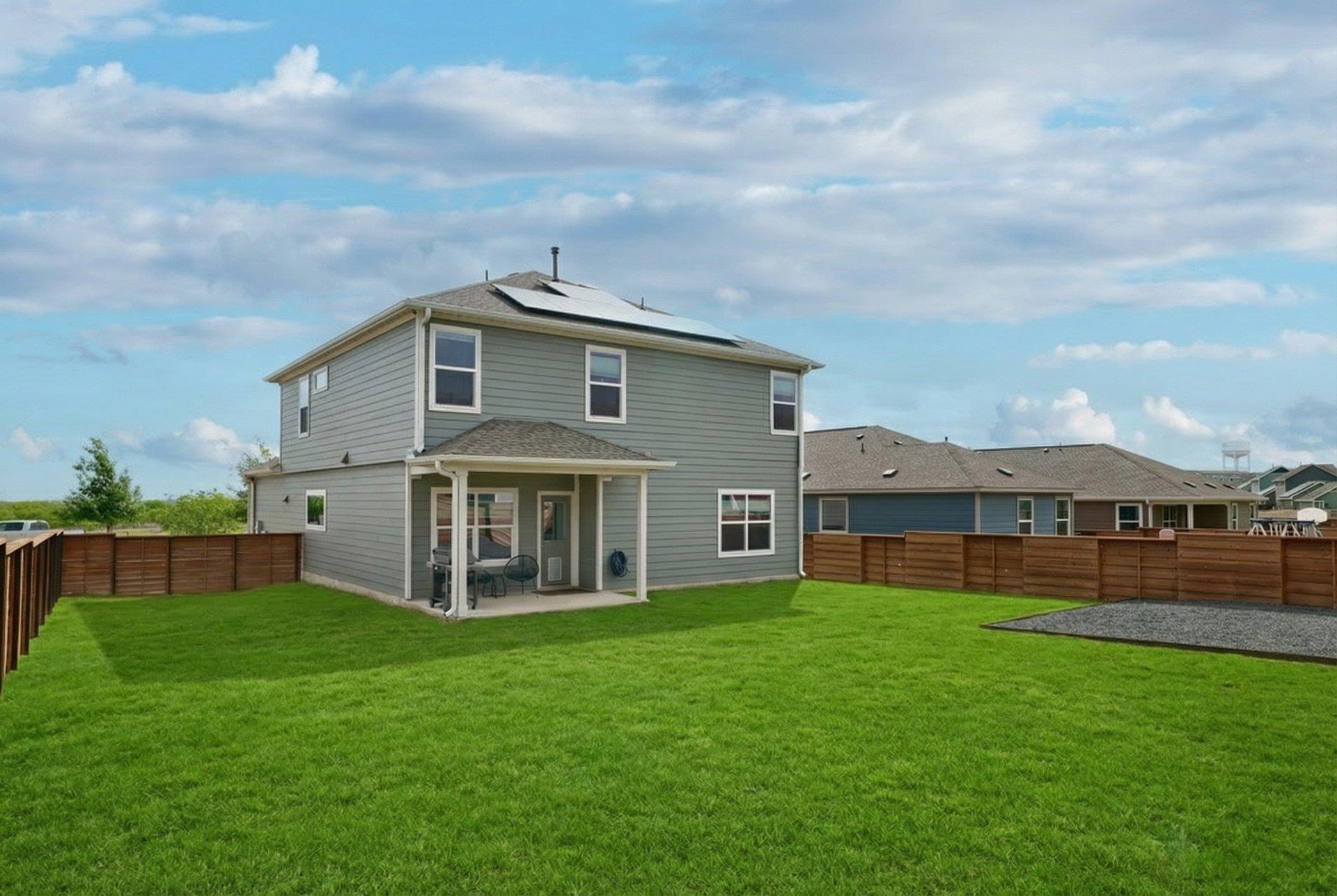 411 Jack Ryan St, Kyle, TX 78640