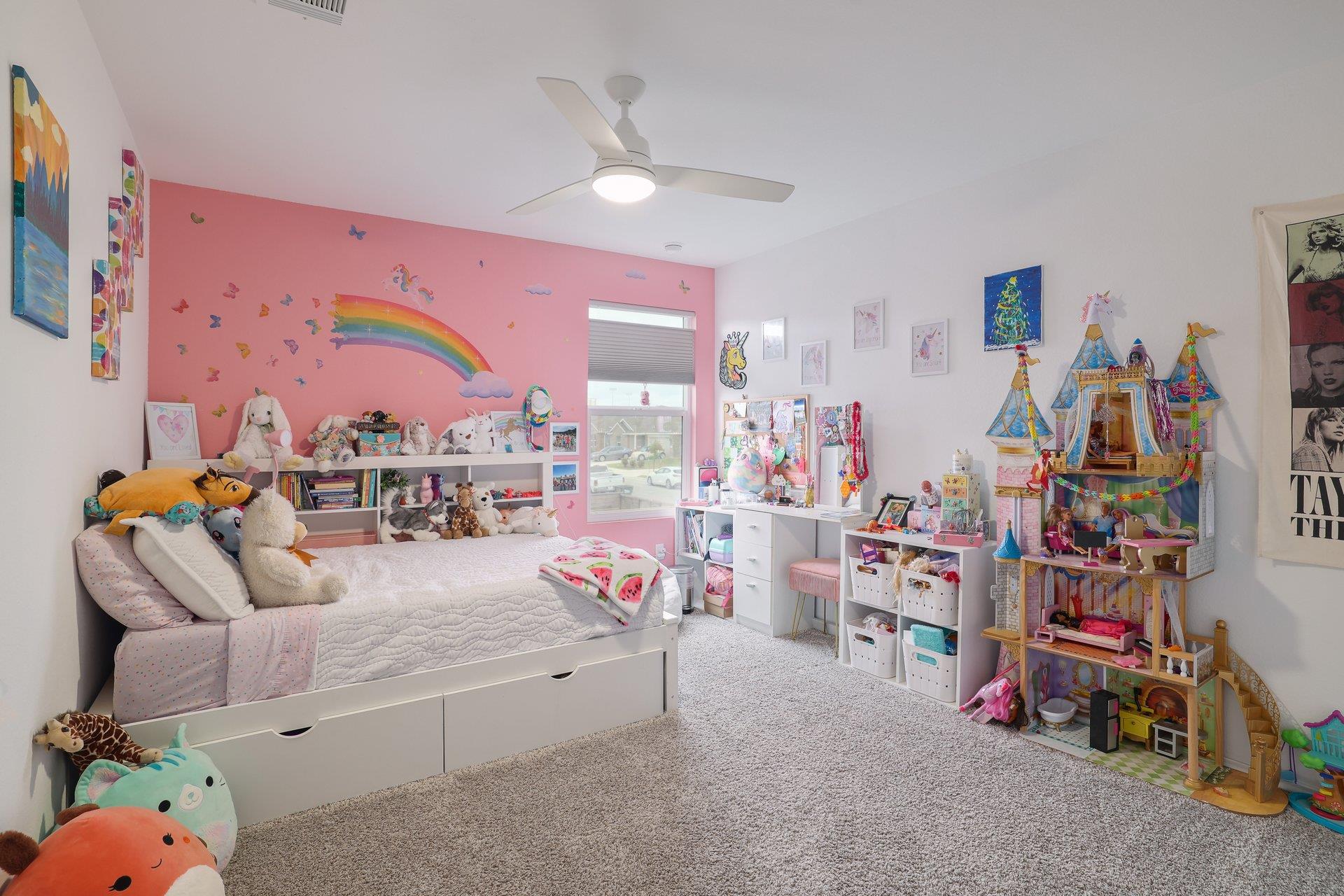 411 Jack Ryan St, Kyle, TX 78640