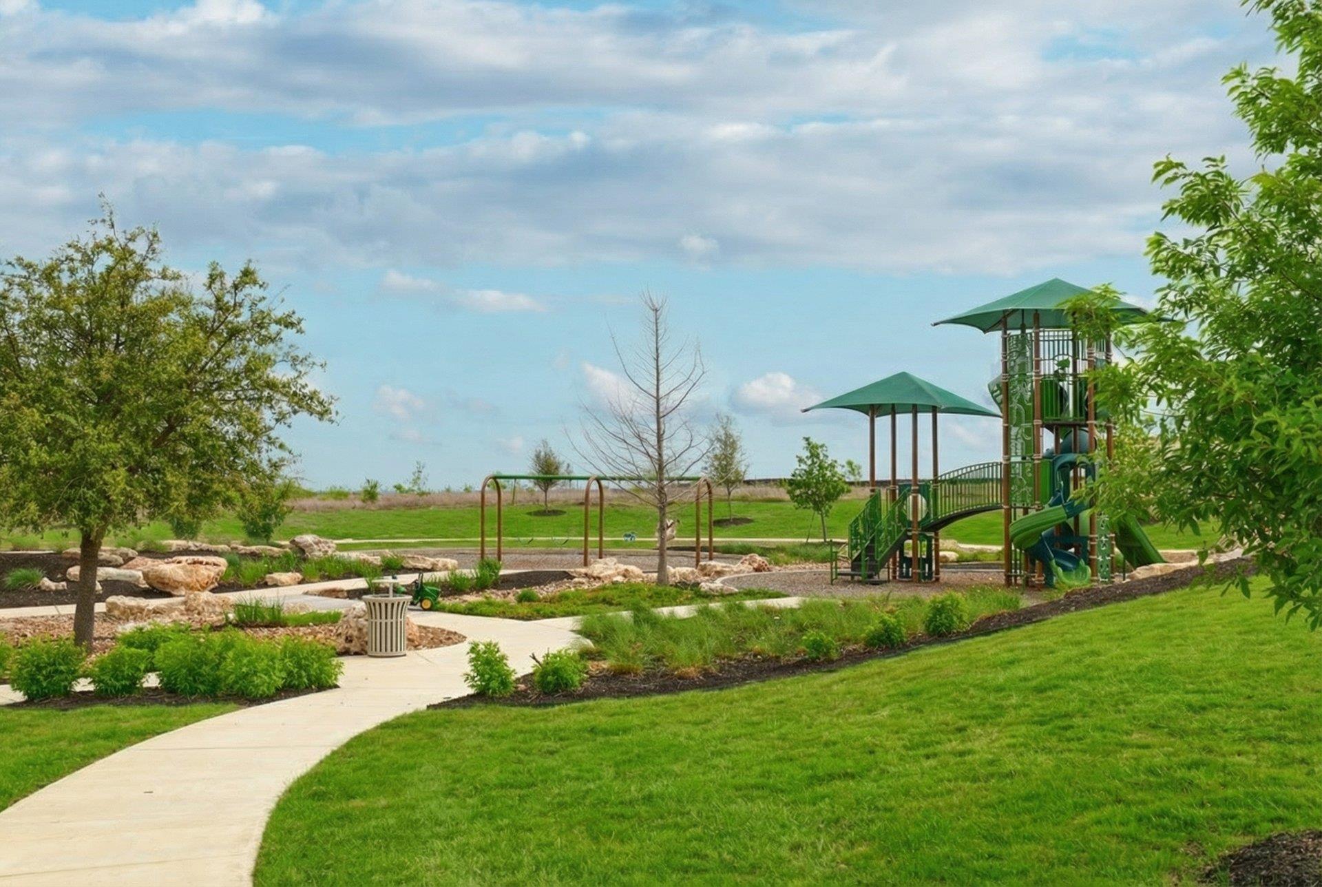 411 Jack Ryan St, Kyle, TX 78640