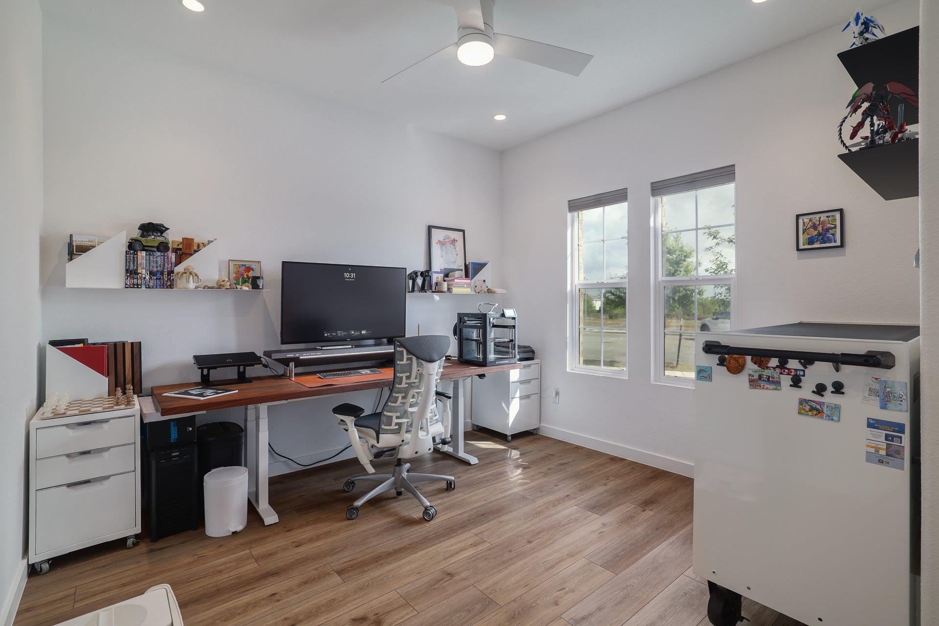 411 Jack Ryan St, Kyle, TX 78640