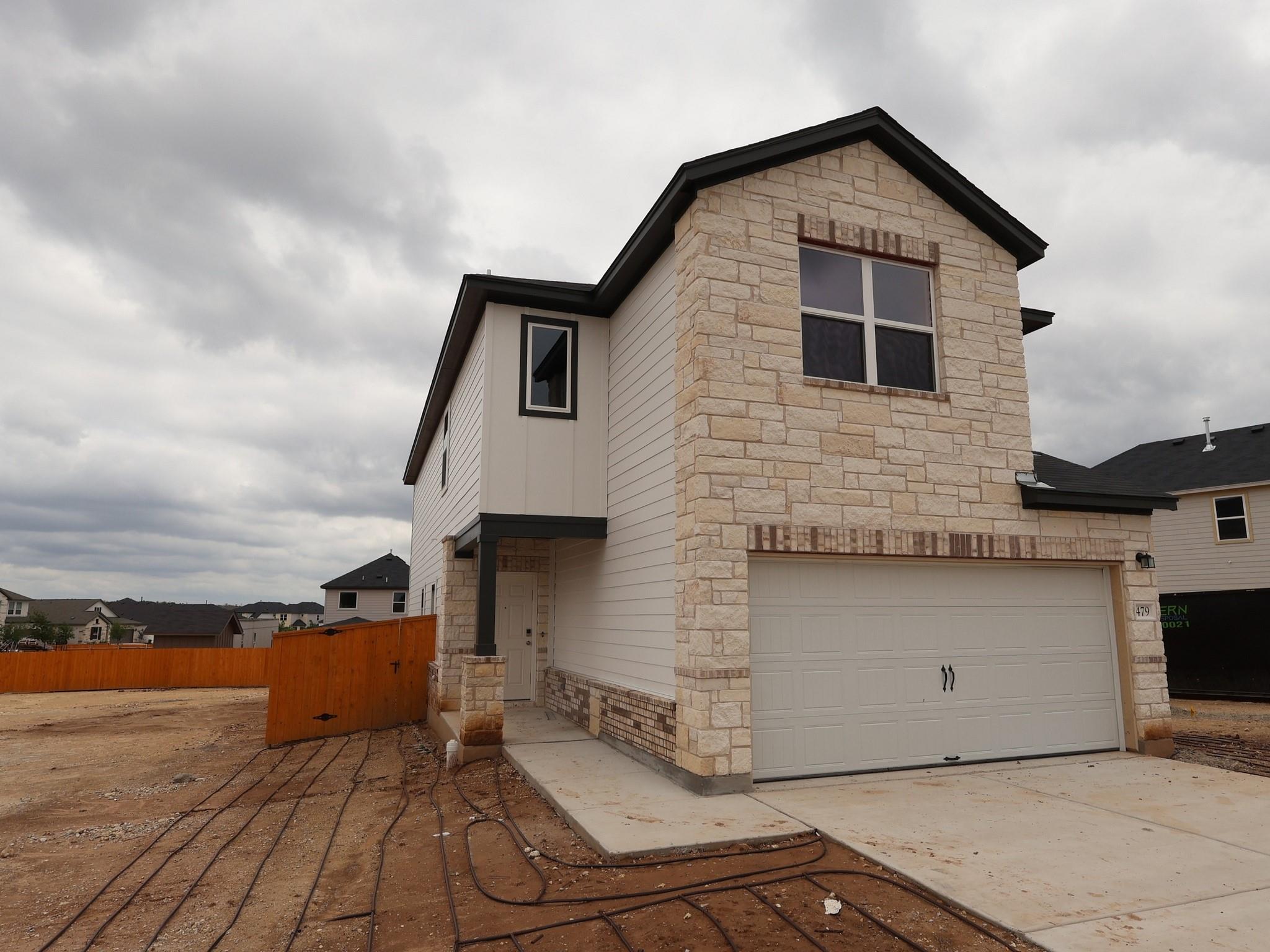 479 Bishop Wood Rd, Dripping Springs, TX 78620