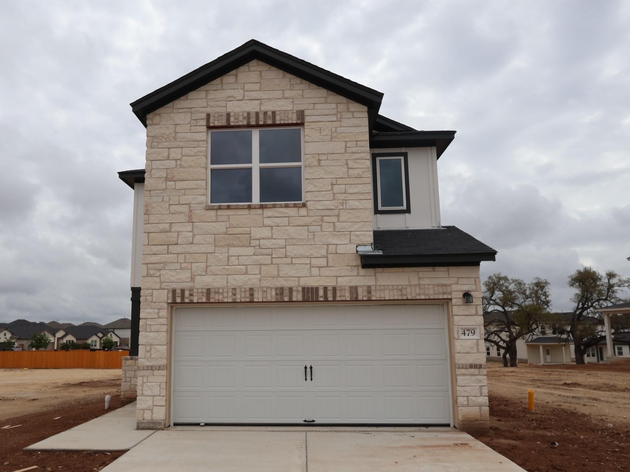 479 Bishop Wood Rd, Dripping Springs, TX 78620