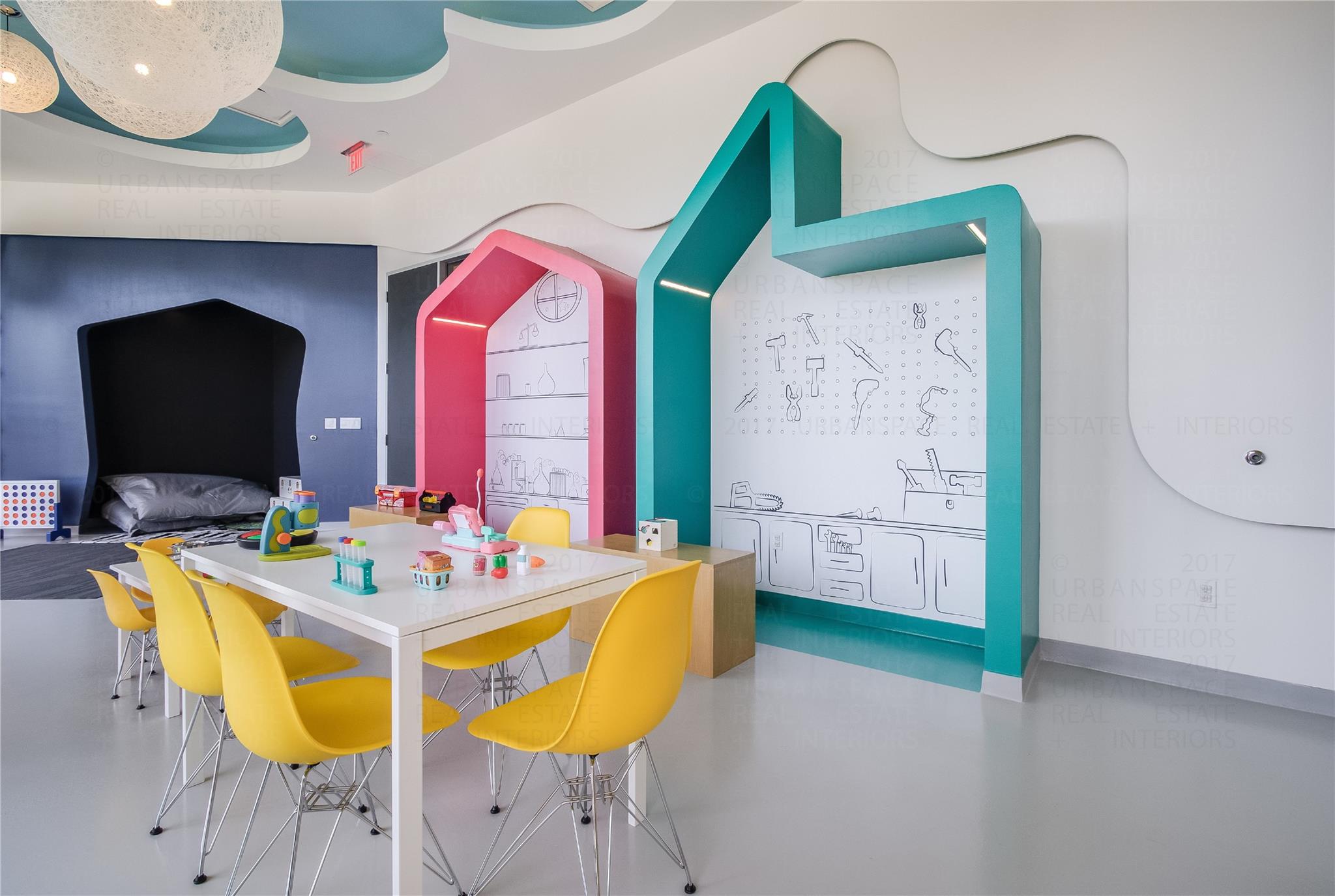 301 West Ave # 3604, Austin, TX 78701