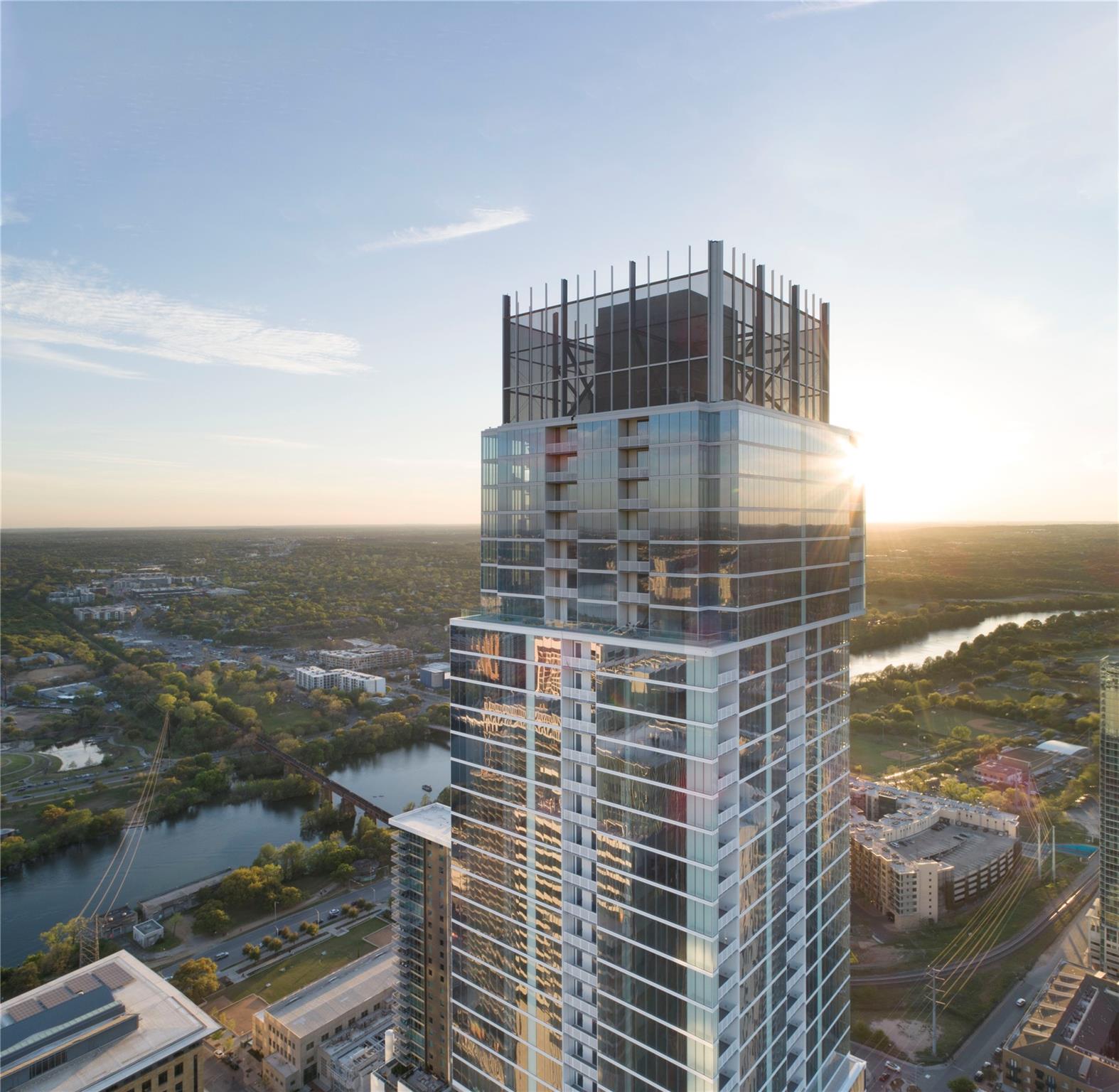 301 West Ave # 3604, Austin, TX 78701