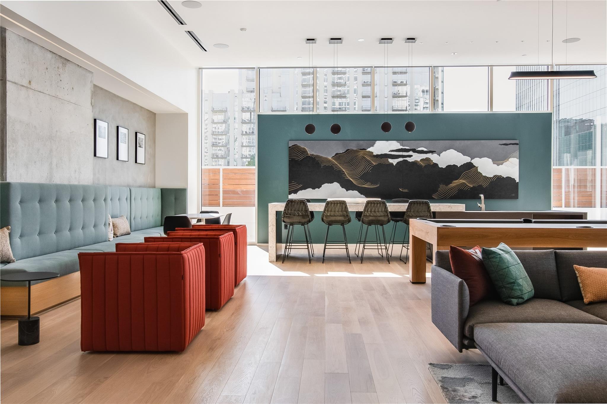 301 West Ave # 3604, Austin, TX 78701