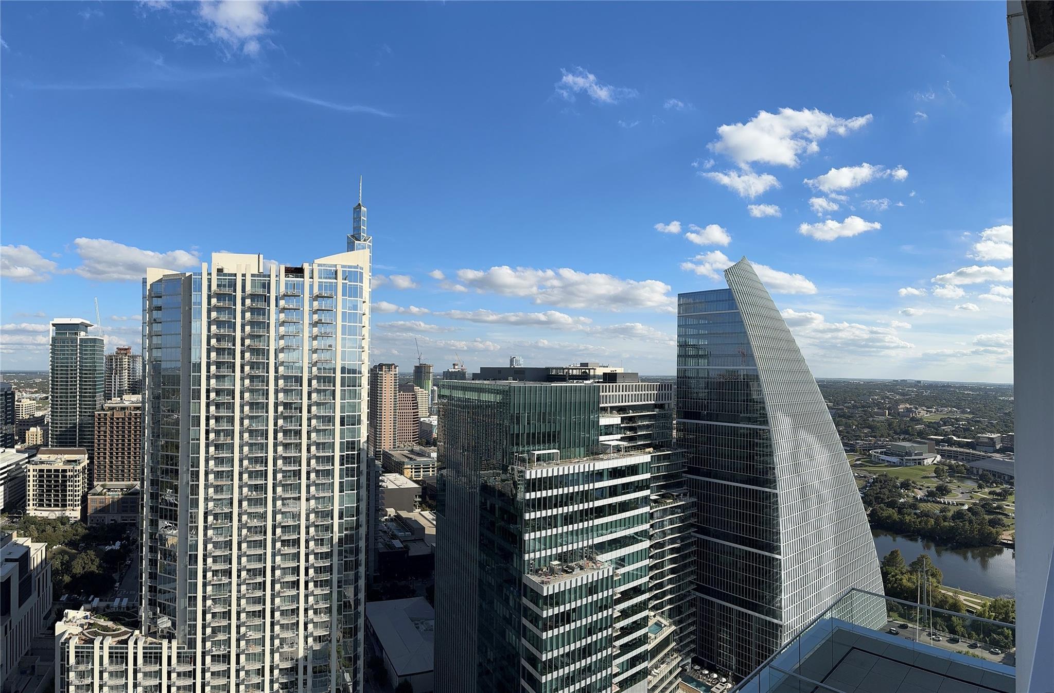 301 West Ave # 3604, Austin, TX 78701