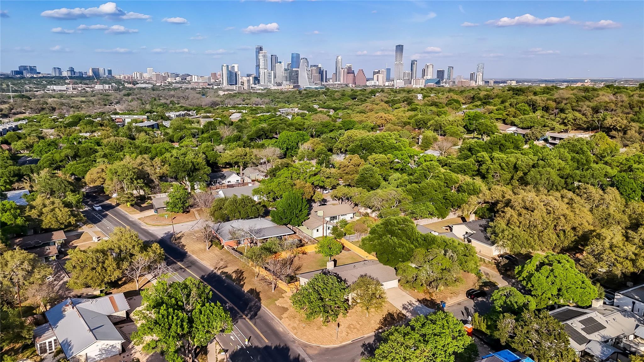 2504 Deerfoot Trl, Austin, TX 78704