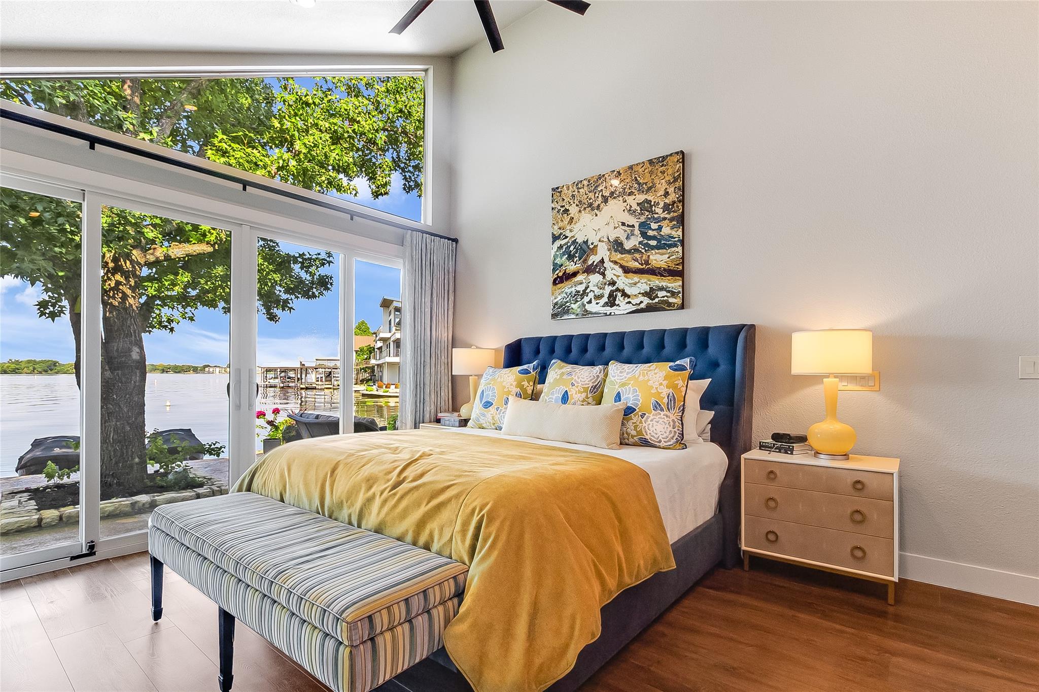 104 Raindrop Ln, Kingsland, TX 78639